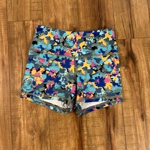 Fleo Halycon Power High Rise